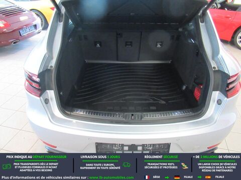 Macan GTS 3.0 V6 360 ch 2016 occasion 31850 Beaupuy