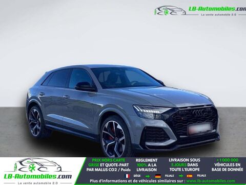 Annonce voiture Audi Divers 101100 €