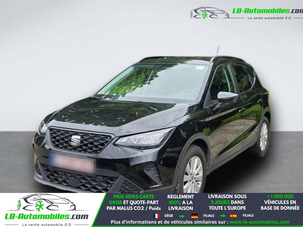 Arona 1.0 TSI 110 ch BVA 2024 occasion 31850 Beaupuy