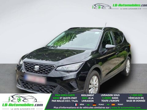Annonce voiture Seat Arona 18400 €