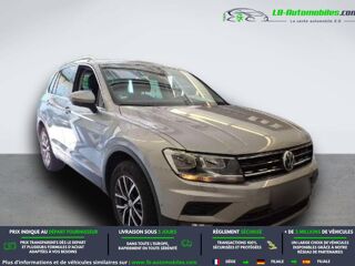Tiguan 2.0 TDI 190 BMT BVA 4Motion 2018 occasion 31850 Beaupuy