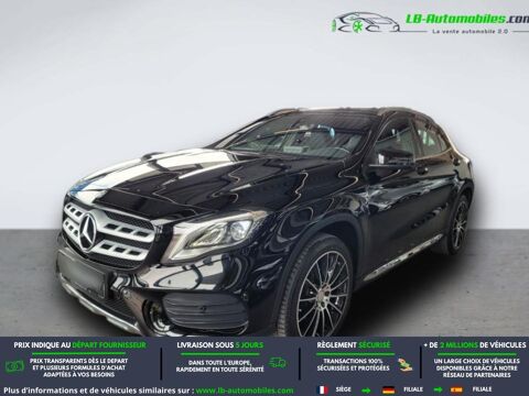 Annonce voiture Mercedes Classe GLA 20280 €