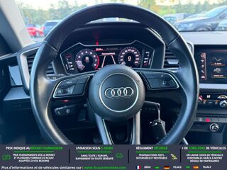 A1 30 TFSI 116 ch BVM 2019 occasion 31850 Beaupuy