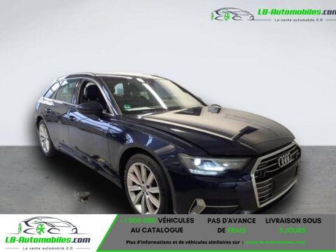 Audi A6 50 TDI 286 ch Quattro BVA 2020 occasion Beaupuy 31850