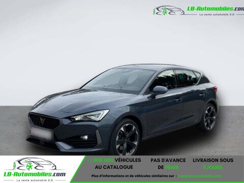 Cupra Leon 1.4 e-HYBRID 204 ch BVA 2022 occasion Beaupuy 31850