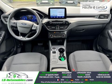 Kuga 1.5 EcoBlue 120 BVA 2024 occasion 31850 Beaupuy
