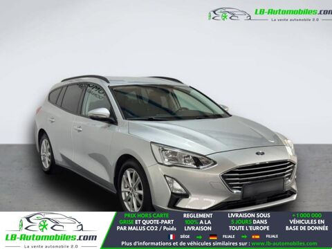 Focus 1.0 EcoBoost 100 BVM 2019 occasion 31850 Beaupuy