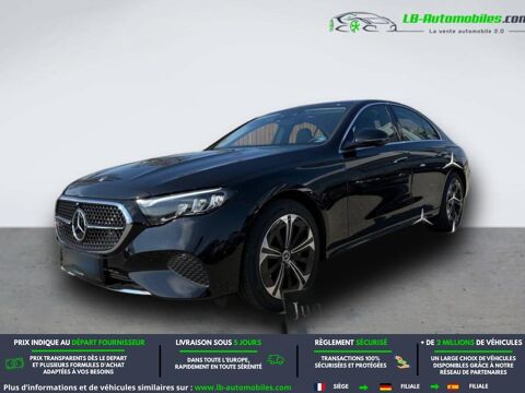 Annonce voiture Mercedes Classe E 45990 €