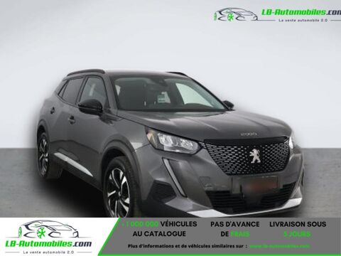 Peugeot 2008 PureTech 100 BVM 2022 occasion Beaupuy 31850