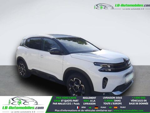C5 aircross PureTech 130 BVA 2023 occasion 31850 Beaupuy