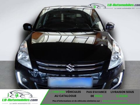Suzuki Swift 1.2 VVT 94ch BVM 2017 occasion Beaupuy 31850