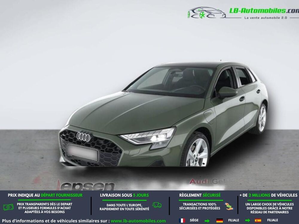 A3 35 TFSI Mild Hybrid 150 BVA 2025 occasion 31850 Beaupuy