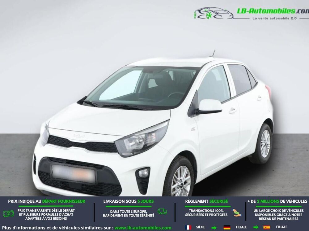 Picanto 1.0 DPi 67ch BVM 2024 occasion 31850 Beaupuy