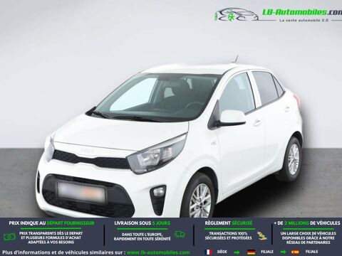 Annonce voiture Kia Picanto 14240 €