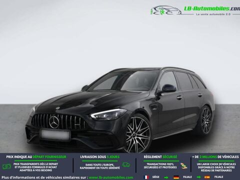 Annonce voiture Mercedes Classe C 55695 €