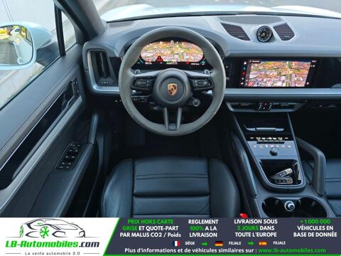 Cayenne E-Hybrid 3.0 V6 470 ch 2023 occasion 31850 Beaupuy