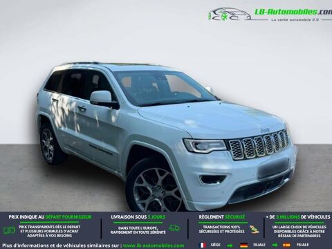 Grand Cherokee V6 3.0 CRD 250 Multijet BVA 2020 occasion 31850 Beaupuy