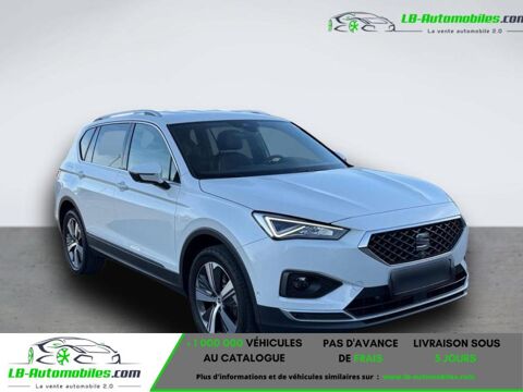 Seat Tarraco 1.4 e-HYBRID 245 ch BVA 5 pl 2021 occasion Beaupuy 31850