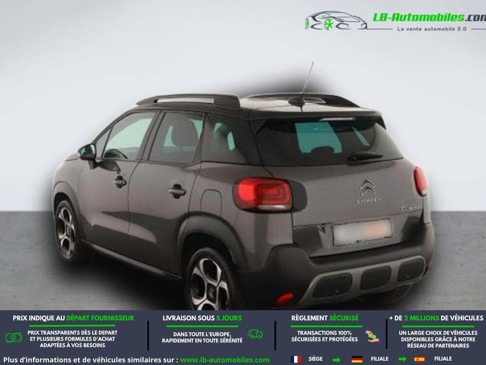 C3 Aircross PureTech 110 BVM 2021 occasion 31850 Beaupuy