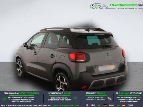 C3 Aircross PureTech 110 BVM 2021 occasion 31850 Beaupuy