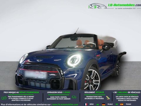 Annonce voiture Mini Cooper 24490 €