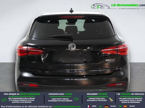 MG.EHS 1.5T GDI PHEV 258 2022 occasion 31850 Beaupuy
