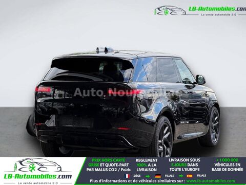 Range Rover D350 3.0D i6 350ch 2023 occasion 31850 Beaupuy