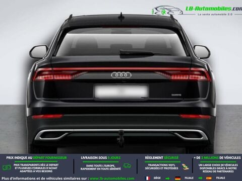 Q8 50 TDI 286 BVA Quattro 2021 occasion 31850 Beaupuy