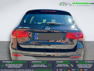 Classe GLC 300 e BVA 4Matic 2020 occasion 31850 Beaupuy