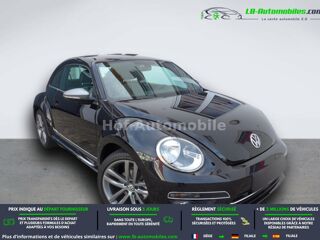 COCCINELLE II 1.4 TSI 150 BMT BVA 2017 occasion 31850 Beaupuy