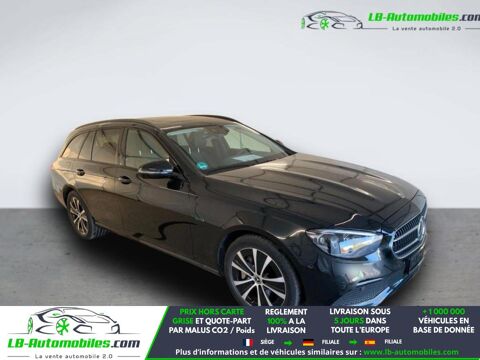 Classe E 300 de BVA 2020 occasion 31850 Beaupuy