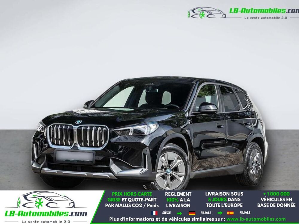 iX xDrive30 313ch BVA 2023 occasion 31850 Beaupuy