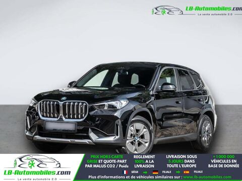 Annonce voiture BMW iX 33430 €