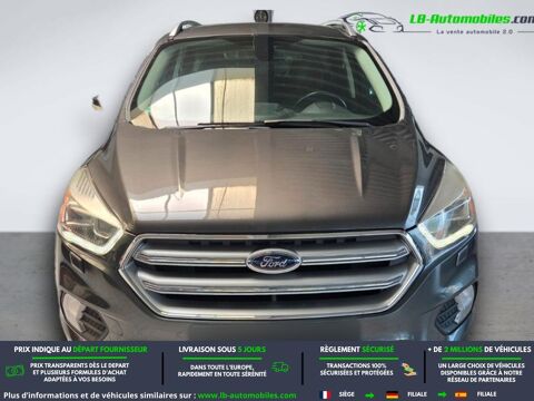 Kuga 1.5 EcoBoost 120 4x2 BVM 2017 occasion 31850 Beaupuy