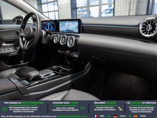 Classe A 200 BVA 2018 occasion 31850 Beaupuy