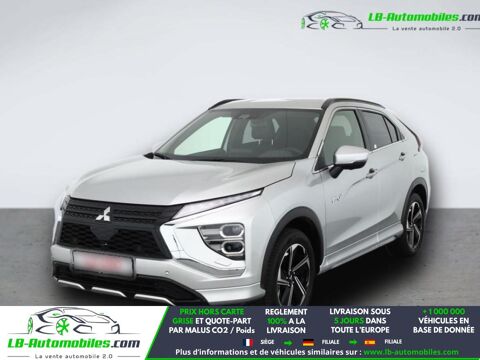 Annonce voiture Mitsubishi Eclipse Cross 23990 €