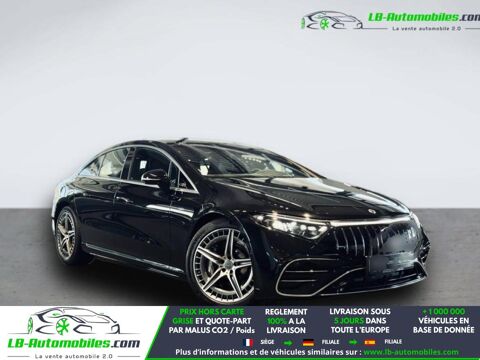 EQS 53 4Matic+ 2023 occasion 31850 Beaupuy