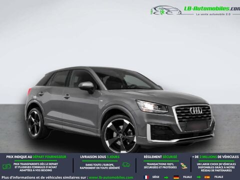 Annonce voiture Audi Q2 17990 €
