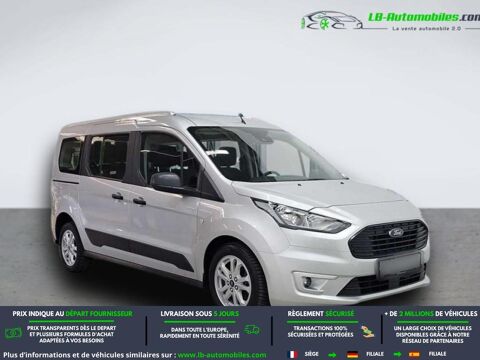 Grand C-MAX 1.5 L EcoBlue 100 BVM 2021 occasion 31850 Beaupuy