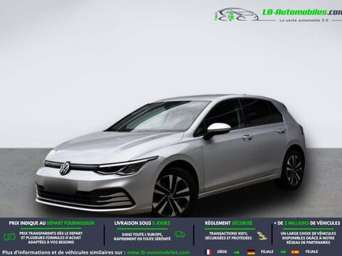 Golf 1.0 TSI OPF 110 BVM 2020 occasion 31850 Beaupuy