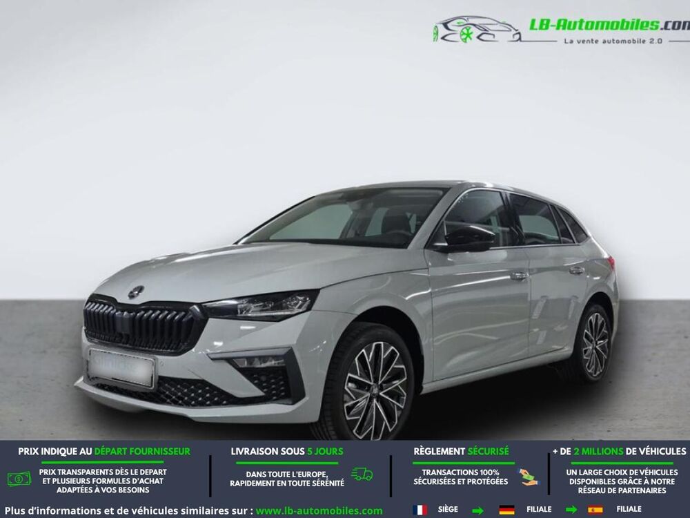 Scala 1.5 TSI 150 ch BVA 2026 occasion 31850 Beaupuy