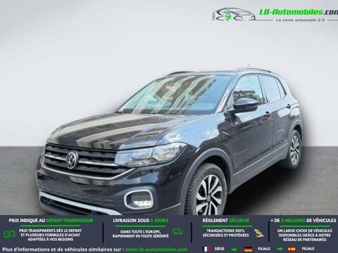 T-Cross 1.0 TSI 95 Start/Stop BVM 2021 occasion 31850 Beaupuy