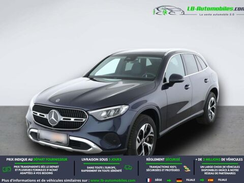 Annonce voiture Mercedes Classe GLC 48590 €