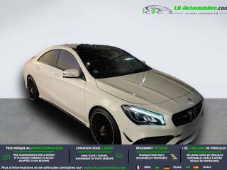 Classe A CLA 180 2016 occasion 31850 Beaupuy