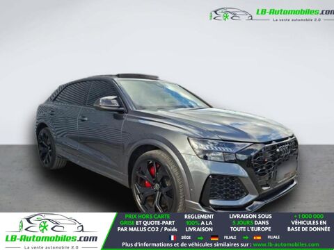Q8 60 TFSI e 462 BVA Quattro 2022 occasion 31850 Beaupuy
