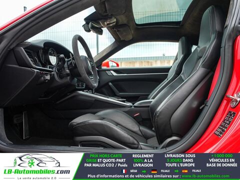 911 S 3.0i 450 PDK 2020 occasion 31850 Beaupuy