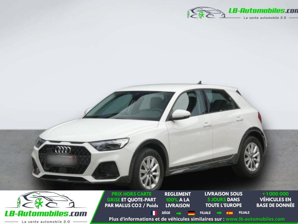 A1 30 TFSI 110 ch BVM 2023 occasion 31850 Beaupuy
