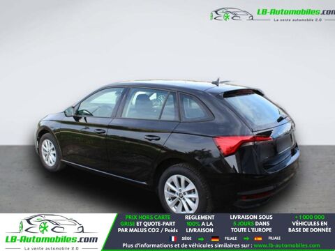 Scala 1.0 TSI Evo 2 116 ch BVM 2025 occasion 31850 Beaupuy