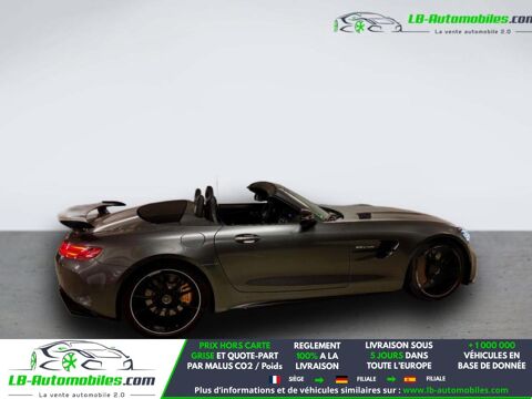 AMG GT R 585 ch BVA 2019 occasion 31850 Beaupuy