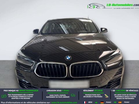 X2 sDrive 18i 136 ch BVM 2021 occasion 31850 Beaupuy